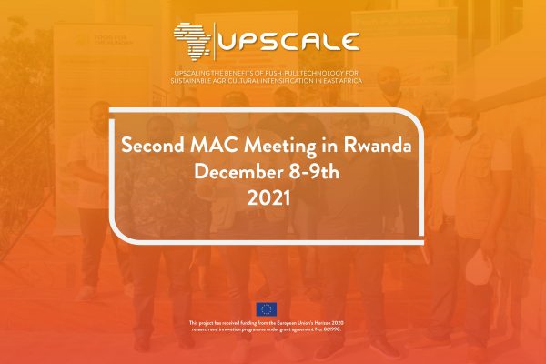 MAC Meeting Rwanda, December 2021